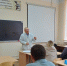 В Чувашском ГАУ проходят курсы повышения квалификации для специалистов Госветслужбы Чувашии - Чувашский ГАУ