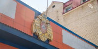 Один человек погиб при пожаре в жилом доме Пятигорска 1 октября - ИА Победа 26