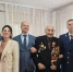 В Волгограде ветеран Великой Отечественной войны отметил 100-летний юбилей - Газета Городские вести