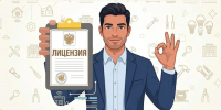 Продлена лицензия - Государственная жилищная инспекция