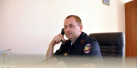 В Балакове состоялась прямая линия с начальником отдела Госавтоинспекции - Балаковские вести