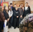 Во Владимире офицеры спецподразделения провели Урок Мужества в преддверии Дня отрядов мобильных особого назначения Росгвардии - Росгвардия
