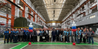Мощный локомотив экономики Верхневолжья - Газета Новоторжский вестник