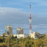 городские горки  телевышка на Крупской Паруса над Камой - Новый Компаньон