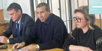 Вместо посадки наказали рублем. Николай Малинников отделался крупным штрафом - Tv29.Ru