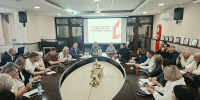 1 октября в г.Боброве прошло выездное совещание руководителей центров «Мои Документы» Воронежской области   - МФЦ