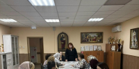 В Московском благочинии обсудили развитие сотрудничества со школами в рамках курса по основам православной культуры - Нижегородская епархия