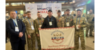 В Москве проходит Всероссийский форум ветеранов специальной военной операции «Вместе победим» - Министерство внутренней политики