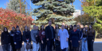 В Брянске полицейские в рамках акции «Сообщи, где торгуют смертью» провели профилактическое мероприятие - УМВД Брянской области