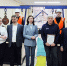 В Мурманском морском рыбопромышленной колледже имени Месяцева в день СПО открыли две новые лаборатории - Министерство информационной политики
