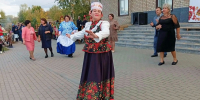 В Бугаевке отпраздновали День образования села - Общественная палата