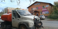 Коммунальная авария в Донском. Адреса раздачи воды - ИА Тульская пресса.Ru