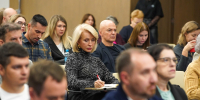 «Малый бизнес Москвы» проведет конференцию по маркетингу для предпринимателей - Префектура ЗелАО