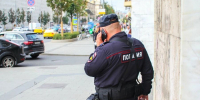 В Лобне задержали курьера телефонных мошенников, похитивших 1,3 млн рублей - Вести Подмосковья