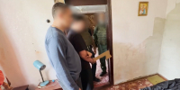 Правоохранители задержали подростка и его мать, подозреваемых в убийстве пенсионеров - Луганский Информационный Центр