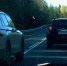 Водитель из Мурманской области опасно обгонял в Карелии - StolicaOnego.Ru