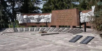 В Прохоровке Белгородской области обновили мемориальный комплекс «Вечный огонь» - Комсомольская Правда