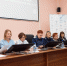 Заместитель руководителя УФК по Пензенской области Елена Дадаева провела заседание Контрольной комиссии Управления - УФК по Пензенской области