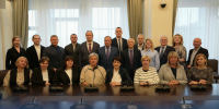 С Днём среднего профессионального образования! - Комитет образования