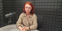 Главврач краевого СПИД-центра: более 5 тыс. человек состоят на учете с ВИЧ на Ставрополье - ATVmedia.Ru