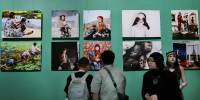 В Главном штабе Эрмитажа завершился XX медиафорум «Диалог культур» | ФОТО Дмитрия СОКОЛОВА - С.-Петербургские ведомости