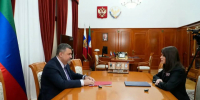 Вузы Дагестана и Северо-Кавказский федеральный университет выстраивают тесное научное партнерство - Махачкалинские известия