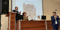 Сегодня в Детской республиканской клинической больнице царила особенная атмосфера – тёплая и по‑настоящему душевная - Минздрав РТ