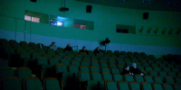 Большой Детский фестиваль снова в Петербурге: что покажут в театрах и кинозалах - tvspb.ru - ТК Санкт-Петербург
