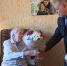 95-летняя кировчанка Юлия Скутина поделилась секретами активного долголетия - ГТРК Вятка