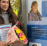 Председатель профкома обучающихся Политеха занесена на Доску почета работников образования области - СГТУ