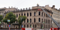 Дом Карла Миллера должен быть восстановлен в соответствии с проектной документацией - КГИОП
