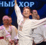 Фестиваль «60 параллель» открыл новый творческий сезон в Сургуте - ИА СИА-Пресс