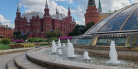 Москва прощается с одной из своих визитных карточек - ОКА-ФМ