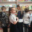 «Книжный дом встречает первоклассников» - Библиотеки Режевского ГО