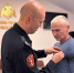 Ветерану СВО вручили орден Мужества - Калужская неделя