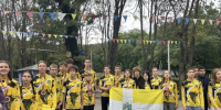 Кадеты из Ставрополя одержали победу в краевом этапе соревнований «Юный спасатель» - StavropolNews.Ru