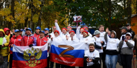 «Серебряный возраст» неподвластен времени - Городская Дума