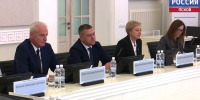 Александр Котов станет уполномоченным при губернаторе по взаимодействию с Заксобранием - ГТРК Псков
