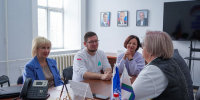 Кадры, поддержка молодых специалистов и капитальные ремонты: что волнует педагогов сегодня - Единая Россия