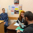 Участники специальной военной операции и члены их семей получили юридическую помощь - ПЮИ ФСИН России