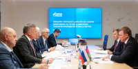 На Кубани приняли 136,8 тысячи заявок на догазификацию - Газета Кубань Сегодня
