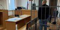 По месту жительства характеризуется отрицательно, конфликтен, склонен к агрессии, злоупотребляет алкоголем в быту - Tv29.Ru