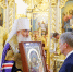 Митрополит Лонгин совершил молебен перед инаугурацией губернатора в Ульяновске - Комсомольская правда