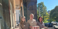 Помощь приюту для животных - Федеральное казначейство