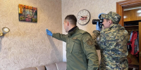 В Ульяновске возбуждено уголовное дело по факту убийства двух человек - Следственный комитет
