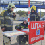 В Подольске прошли пожарно-тактические учения на базе складского комплекса - ГУ МЧС МО