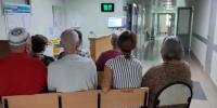 В Заинской ЦРБ провели Школу здоровья по профилактике нарушений зрения - Новости Заинска