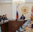 Приоритеты работы Движения Первых наметили на заседании Координационного совета - U74.Ru