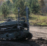 «Богомол-7» вышел на учения: военные отрабатывают доставку грузов и эвакуацию - Донецк Медиа