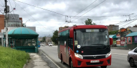 В Рязани временно изменится движение маршруток - ИА Малая Родина